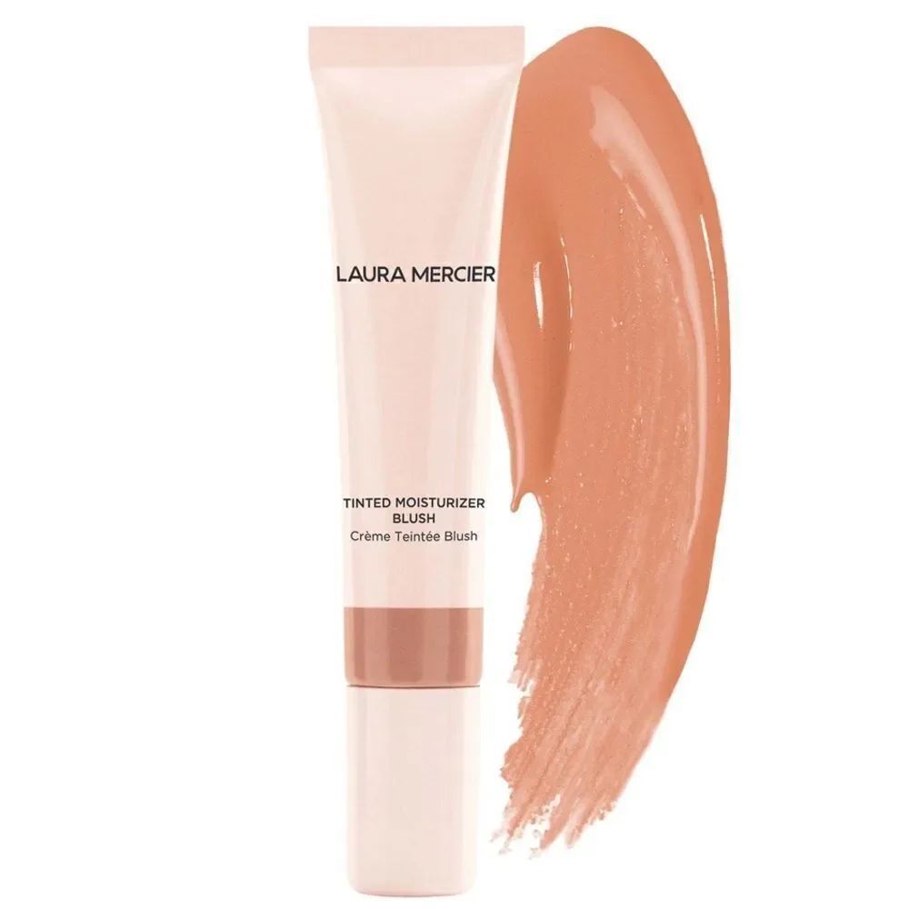 🌻 Laura Mercier Provence Tinted
Moisturizer Blush New FullSz